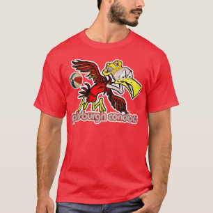 Camiseta Pittsburgh Condores Baloncesto