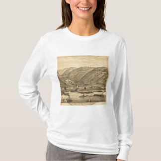 Camiseta Pittsburgh, Pennsylvania