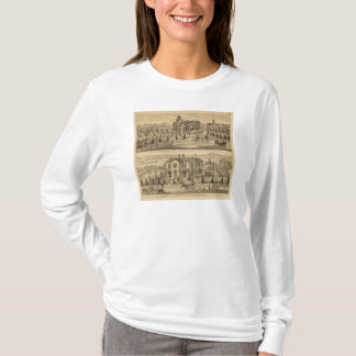 Camiseta Pittsburgh, Pennsylvania 2