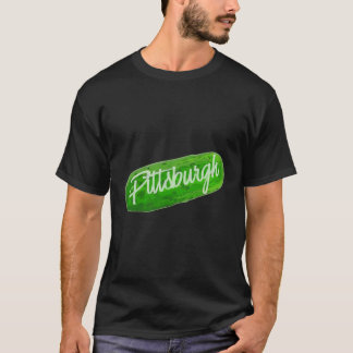 Camiseta Pittsburgh Pickle