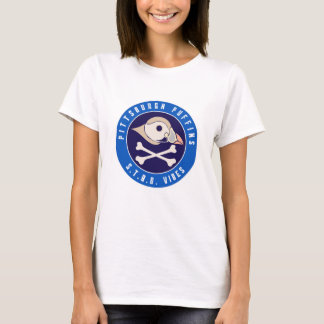 Camiseta Pittsburgh Puffins S.T.B.D. Vibes