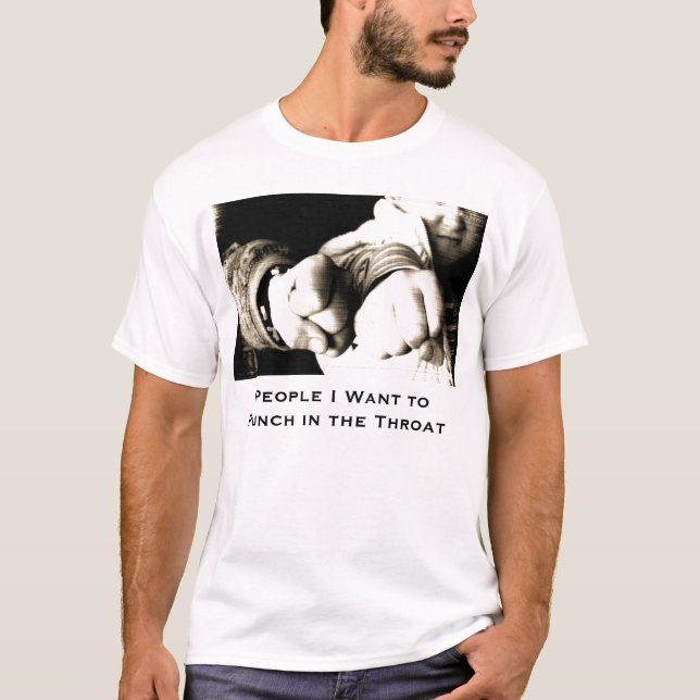 Camiseta PIWTPITT (Anverso)