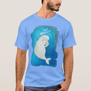 Camiseta PIXAR Finalizando Dory Bailey