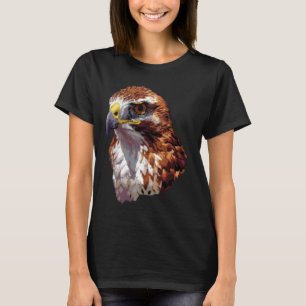 Camiseta Pixel Art Lover - Goshawk Dad Mom 1