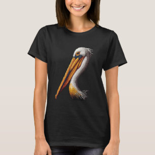 Camiseta Pixel Art Lover - Pelican Dad Mom