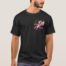 Pixel Cupido