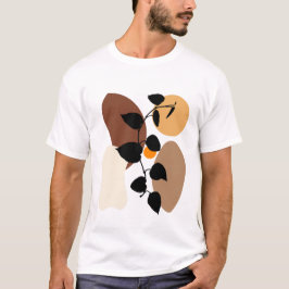 Camiseta Pixelated Paradise