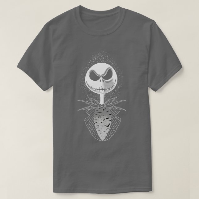 Camiseta Píxeles (Diseño del anverso)