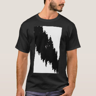 Camiseta Pixelhole