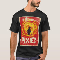 Pixies - ¿Es Rara?