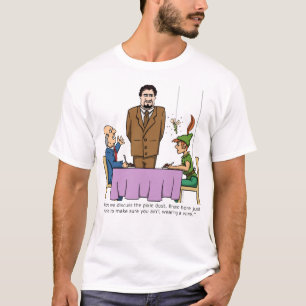 Camiseta Pixy Dust