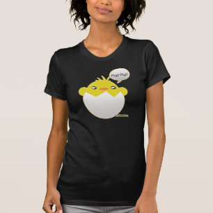 Camiseta ¡Piyo, Piyo!!!