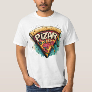 Camiseta Pizar 01
