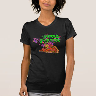 Camiseta Pizazz de la pizza