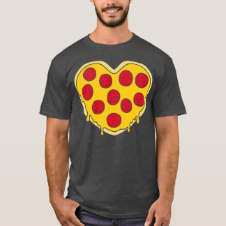 Camiseta Pizza