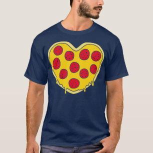 Camiseta Pizza