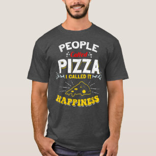 Camiseta Pizza1193 