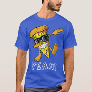 Camiseta Pizza172, Amantes De La Carne De Pun