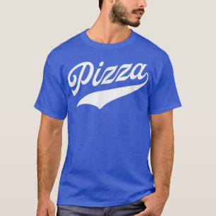 Camiseta Pizza 1196
