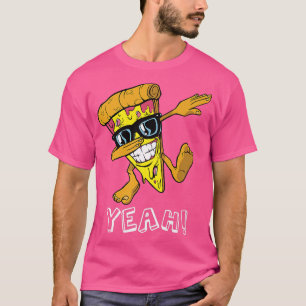 Camiseta Pizza 387 