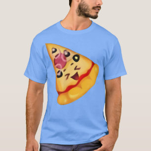 Camiseta Pizza Babby Lover Funny Pizza Slices Matching Fami