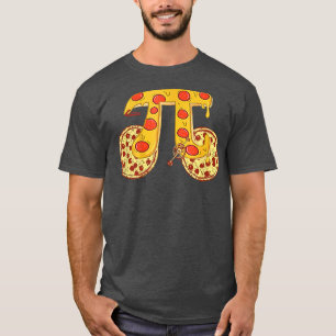 Camiseta Pizza Bike Pi Day 3 14473001