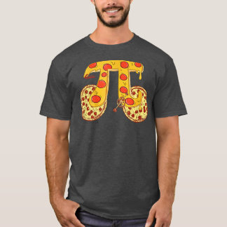 Camiseta Pizza Bike Pi Day 3 14473001