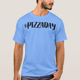 Camiseta Pizza Dayfunny Pizza Lover 15463129