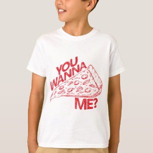 Camiseta Pizza divertida - Pizza Maker