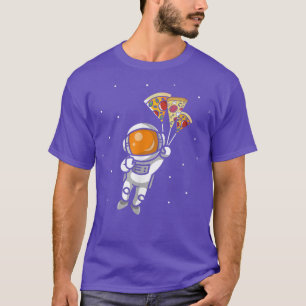 Camiseta Pizza Es Todo Lo Que Necesito, Divertido Sarcástic
