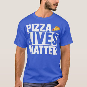 Camiseta Pizza Gift Pizzería Italiana Alimentos Dough Pasta