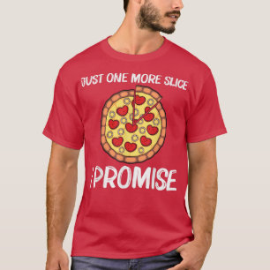 Camiseta Pizza Graciosa Para Hombres Pizza Lover Chef Peppe