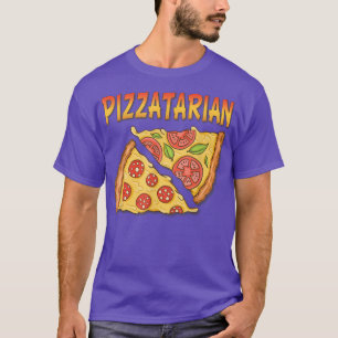 Camiseta Pizza Lover Pizza Funny Food Pizza