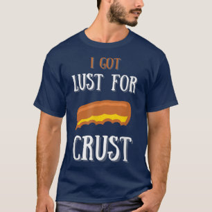 Camiseta Pizza Meme Comiendo Cocina Italiana Hombres Mujere