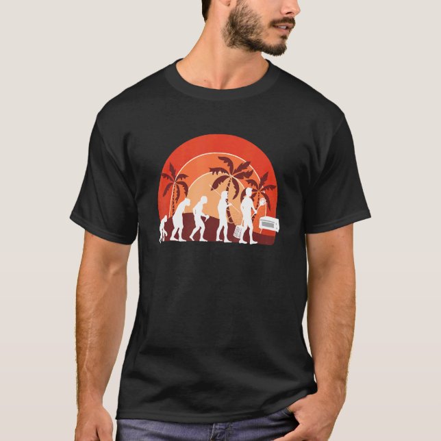 Camiseta Pizza Napoletana Pizza Oven Baking Pizza Baker (Anverso)