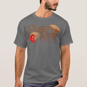 Camiseta Pizza no roles de género Feminismo 4529