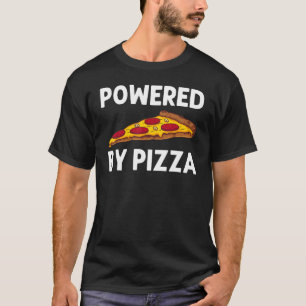 Camiseta Pizza Para Hombres Mujeres Pizza Pizza Peppero