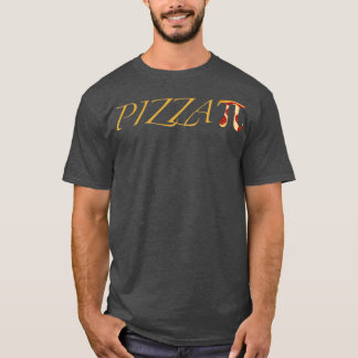 Camiseta Pizza Pi