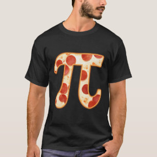 Camiseta Pizza Pi Day Nerd Geek Día de Acción de Gracias It
