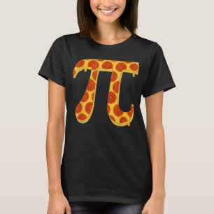 Camiseta Pizza Pi Day Science Pizza Pi Day Science