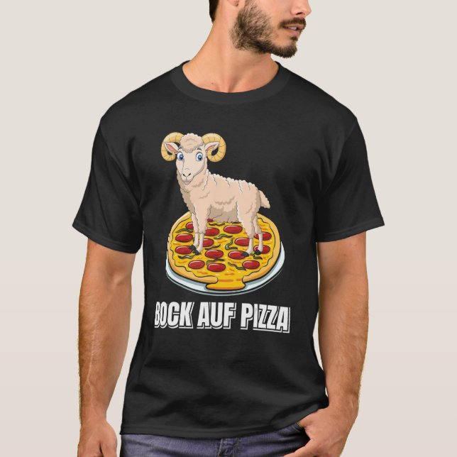Camiseta Pizza Pizza Chef Outfit  Pizzeria Restaurant Chef  (Anverso)