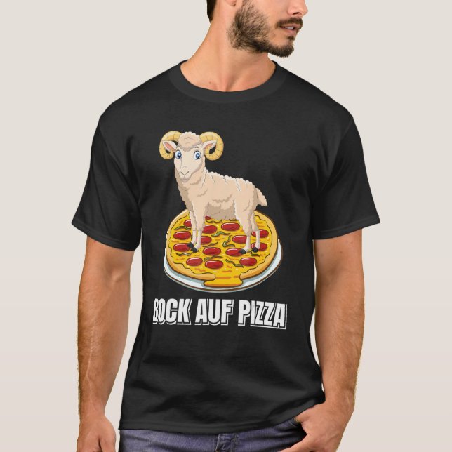 Camiseta Pizza Pizza Chef Outfit Pizzeria Restaurant Chef C (Anverso)