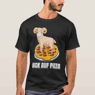 Camiseta Pizza Pizza Equipo De Chef Pizzeria Restaurante Ch