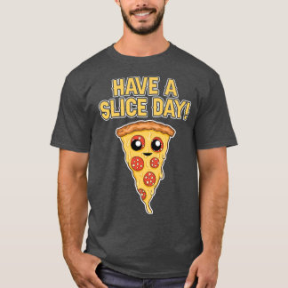 Camiseta Pizza Pizza Lover Italiana Comer P