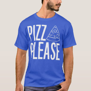 Camiseta Pizza Pizza Lover Premium 23154334
