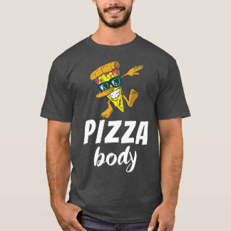 Camiseta Pizza Pizzalove Pizza 14493003