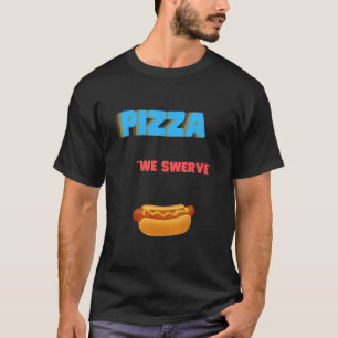 Camiseta Pizza Se Vende Pizza Pizza Pizza Pizza Pizza Pizza