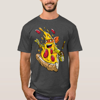 Camiseta Pizza T Shirt, Pizza Kids, Pizza Chica, Pizza Love