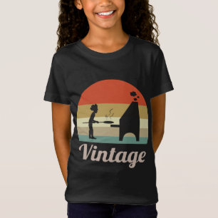 Camiseta Pizzaker Baker Panadería Horno Italien Food Italia