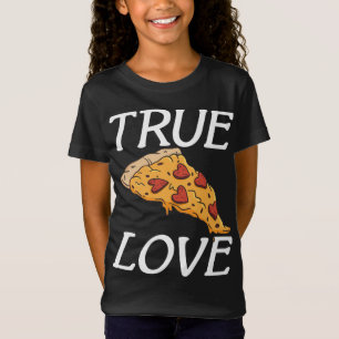 Camiseta Pizzalove Pizza